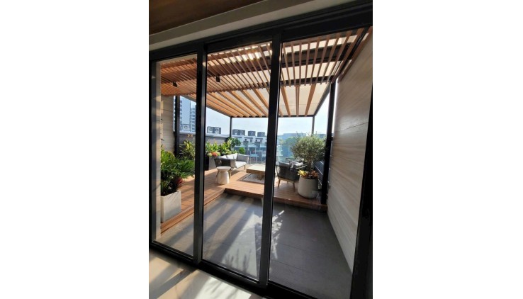 CỰC HIẾM S52M2 ☘️BÁN NHÀ NGAY EMART 2 4TẦNG✨3PN, PHAN HUY ÍCH, HXH, P12 GÒ VẤP, NHỈNH 4.9XTỶ